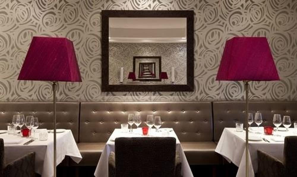 Aspria Hamburg Uhlenhorst Sport & Spa Екстер'єр фото