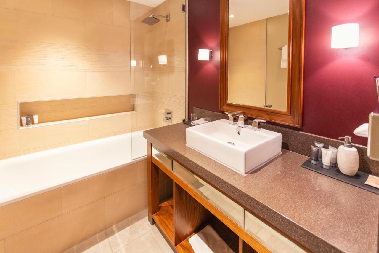 Aspria Hamburg Uhlenhorst Sport & Spa Екстер'єр фото
