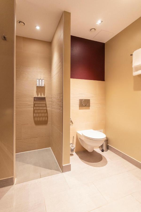 Aspria Hamburg Uhlenhorst Sport & Spa Екстер'єр фото
