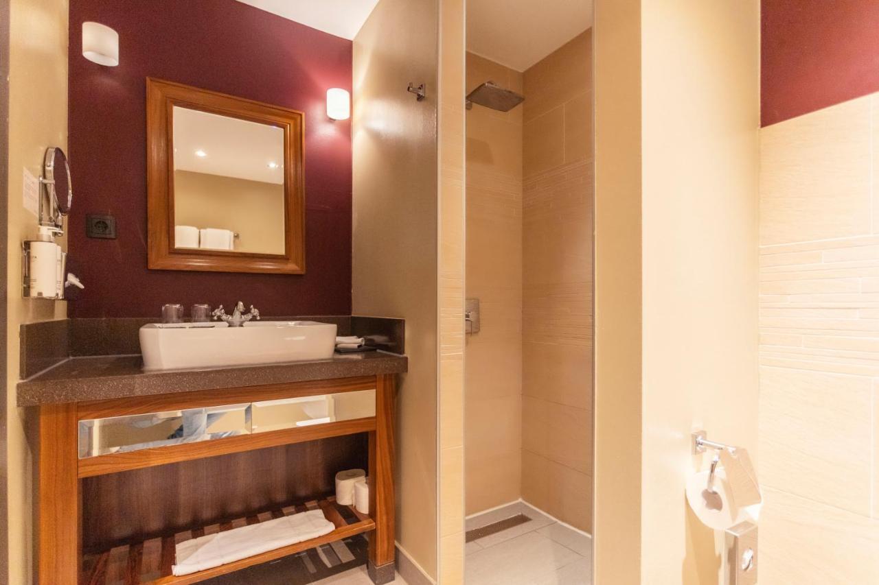 Aspria Hamburg Uhlenhorst Sport & Spa Екстер'єр фото
